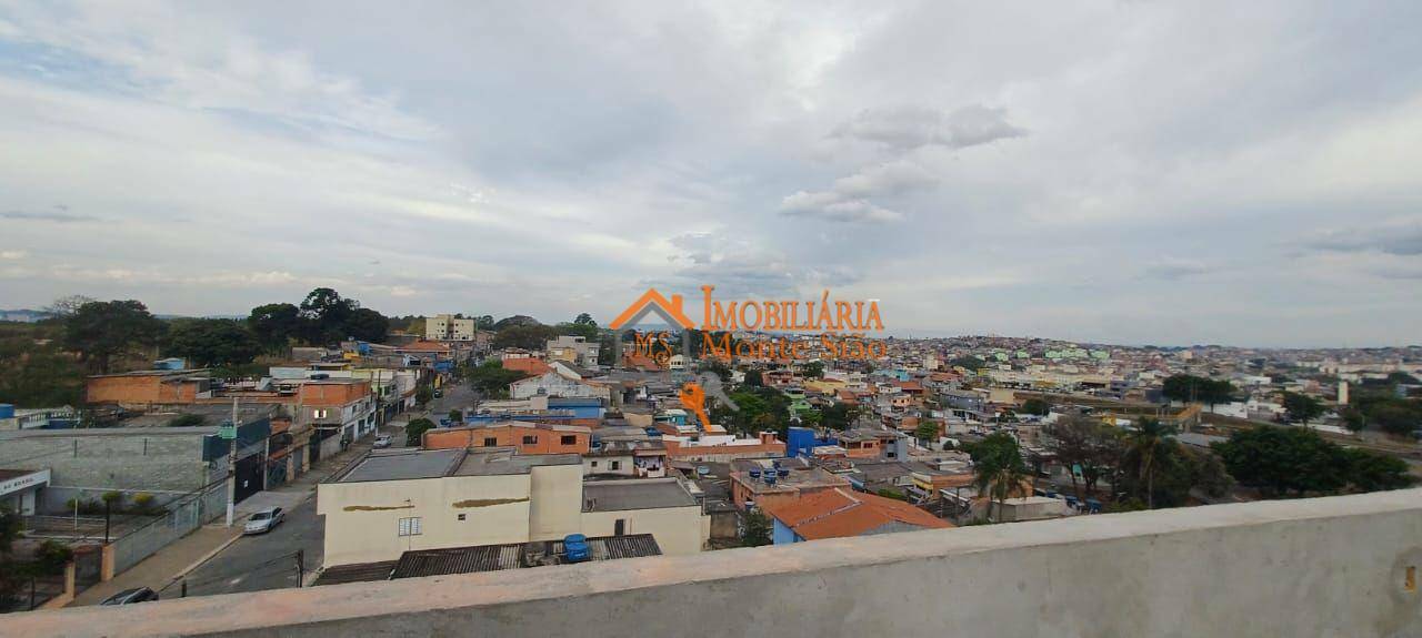 Loja-Salão para alugar, 110m² - Foto 3