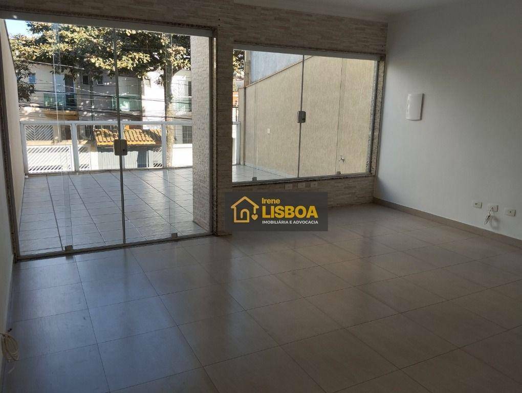 Sobrado à venda com 3 quartos, 200m² - Foto 11