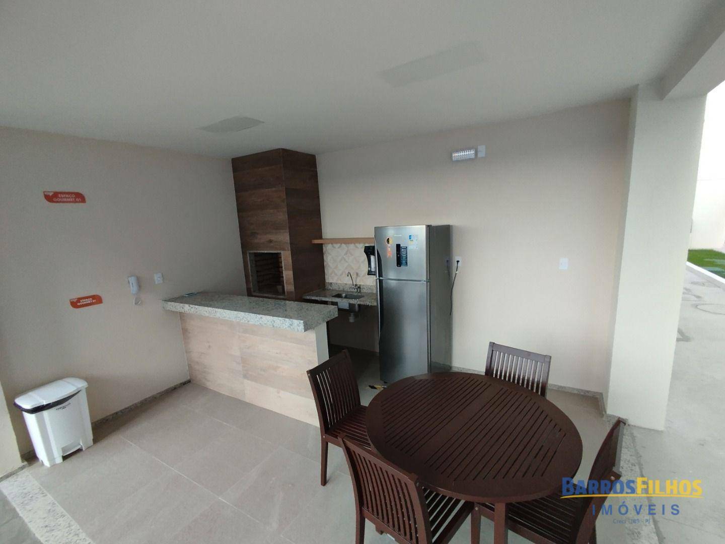 Apartamento para alugar com 3 quartos, 70m² - Foto 22