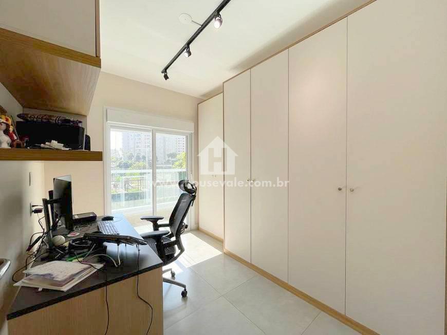 Apartamento à venda com 2 quartos, 77m² - Foto 18