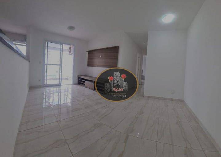 Apartamento à venda com 2 quartos, 64m² - Foto 21