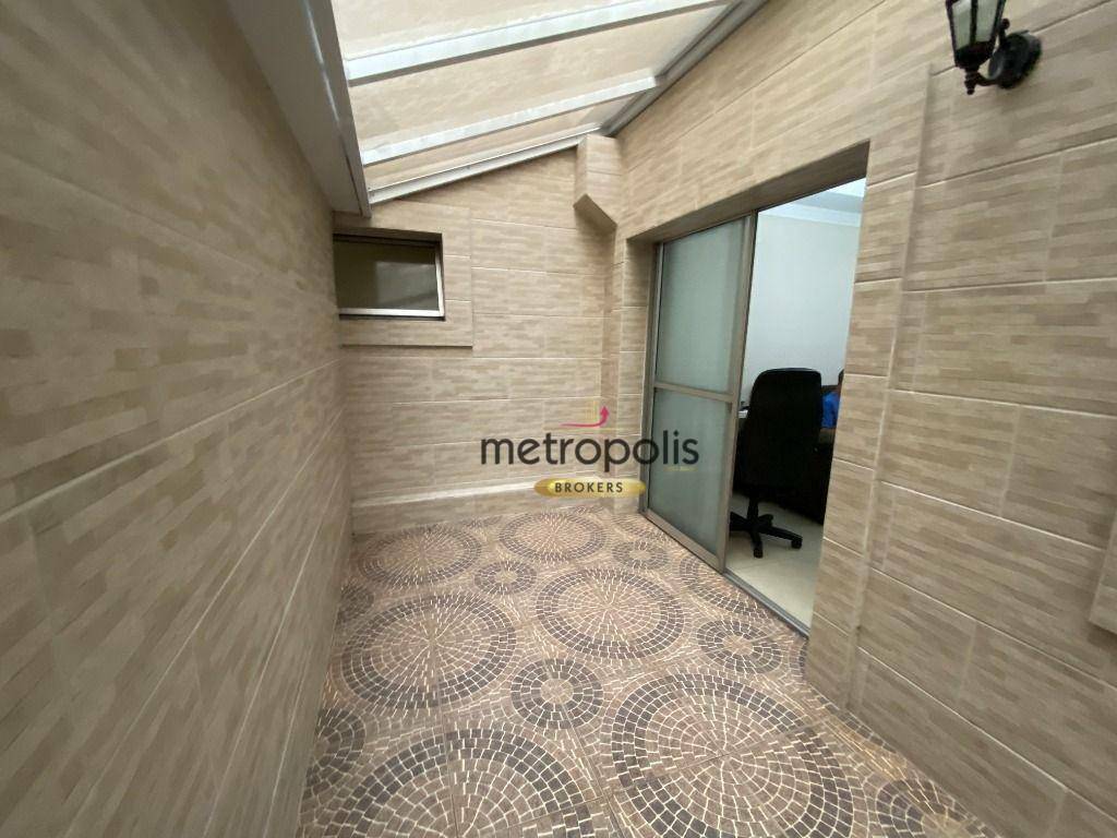 Apartamento à venda com 3 quartos, 114m² - Foto 38