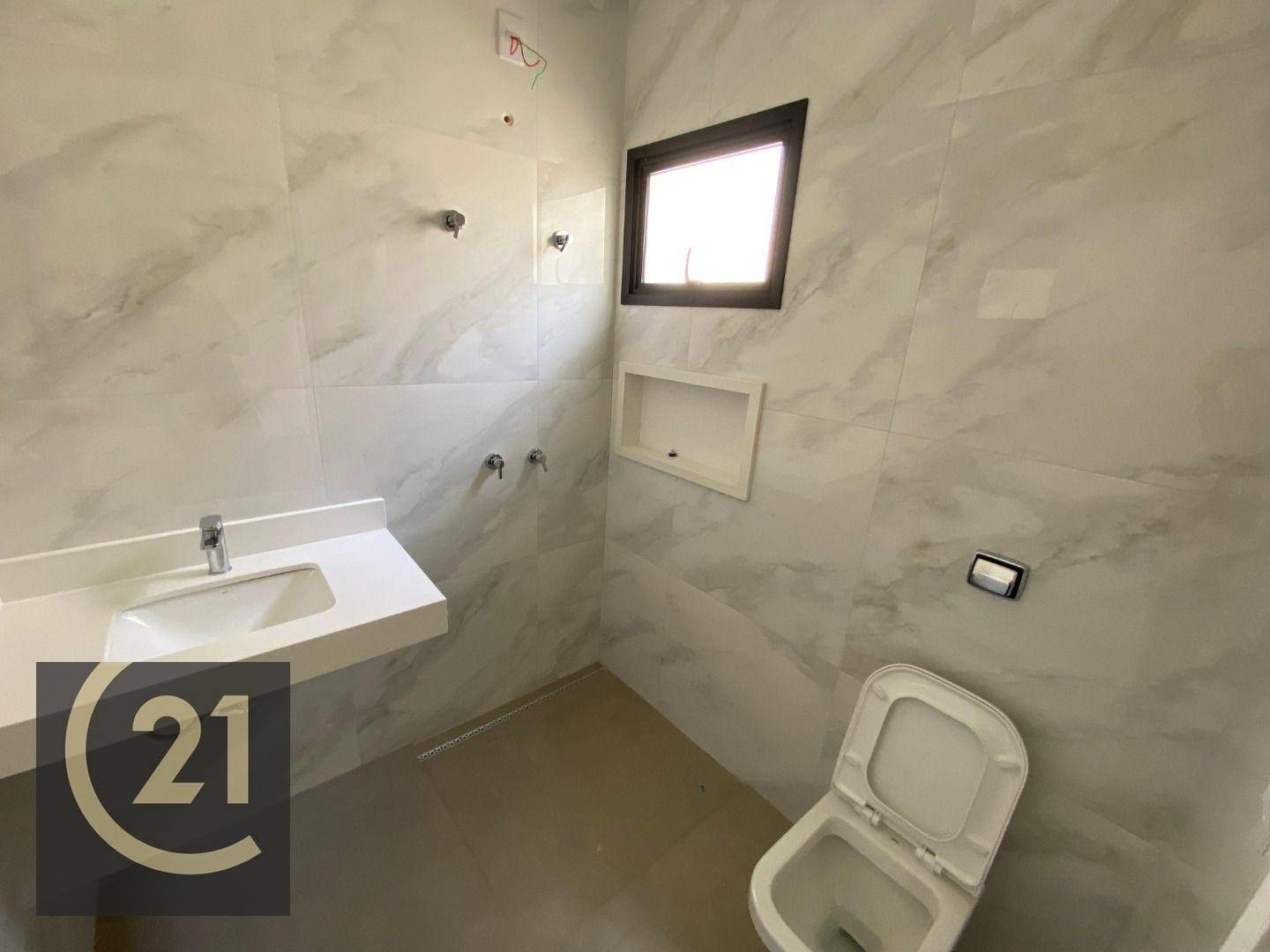 Casa de Condomínio à venda com 3 quartos, 160m² - Foto 23