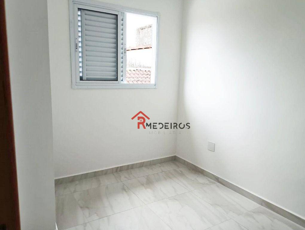 Sobrado à venda com 2 quartos, 51m² - Foto 12