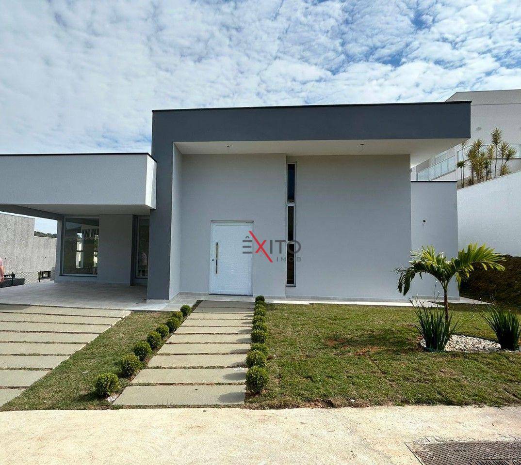 Casa de Condomínio à venda com 3 quartos, 321m² - Foto 3