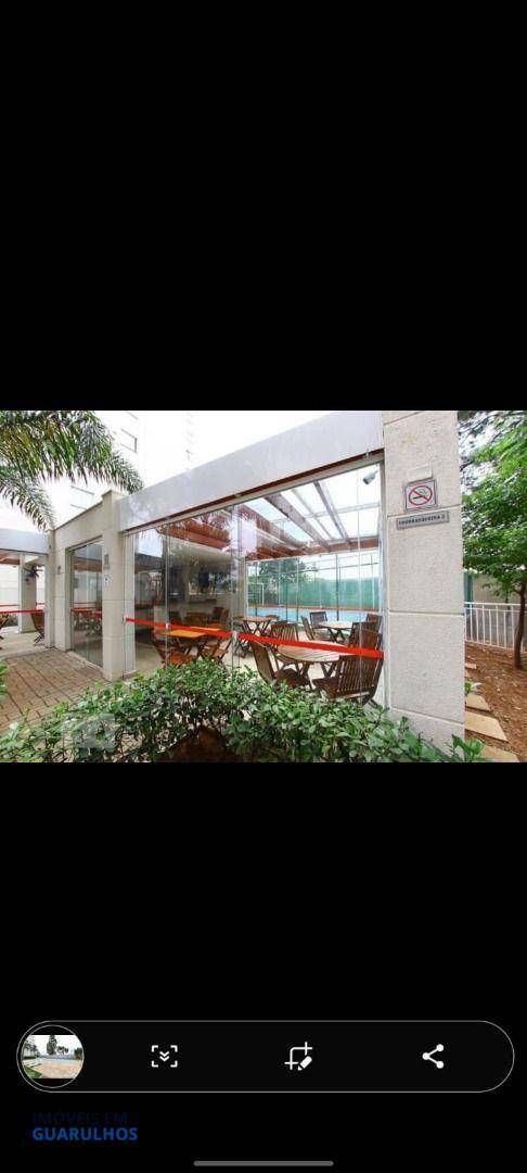 Apartamento, 2 quartos, 50 m² - Foto 17