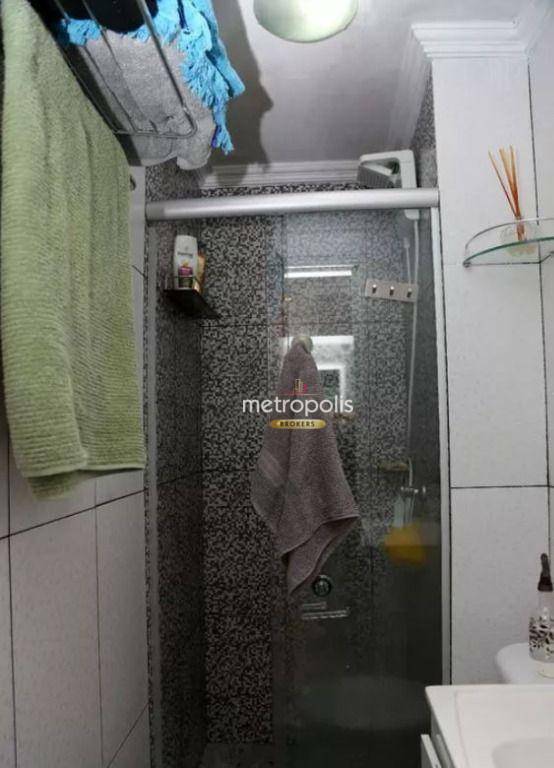 Apartamento à venda com 3 quartos, 60m² - Foto 8