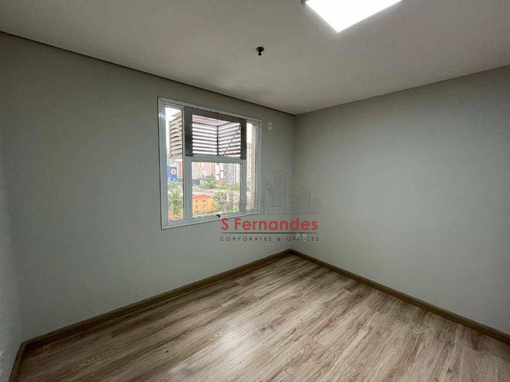 Conjunto Comercial-Sala para alugar, 30m² - Foto 2