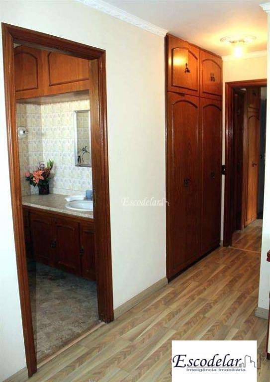 Apartamento à venda com 3 quartos, 117m² - Foto 9