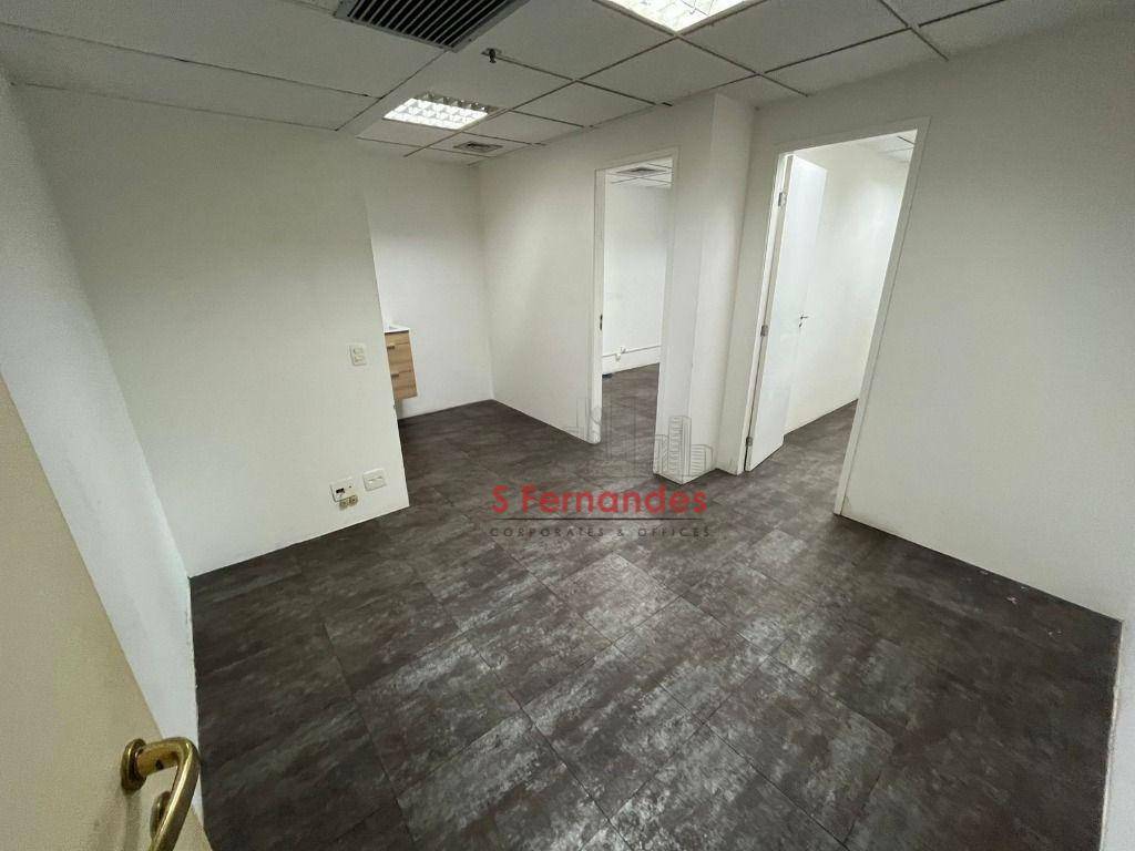 Conjunto Comercial-Sala para alugar, 32m² - Foto 3