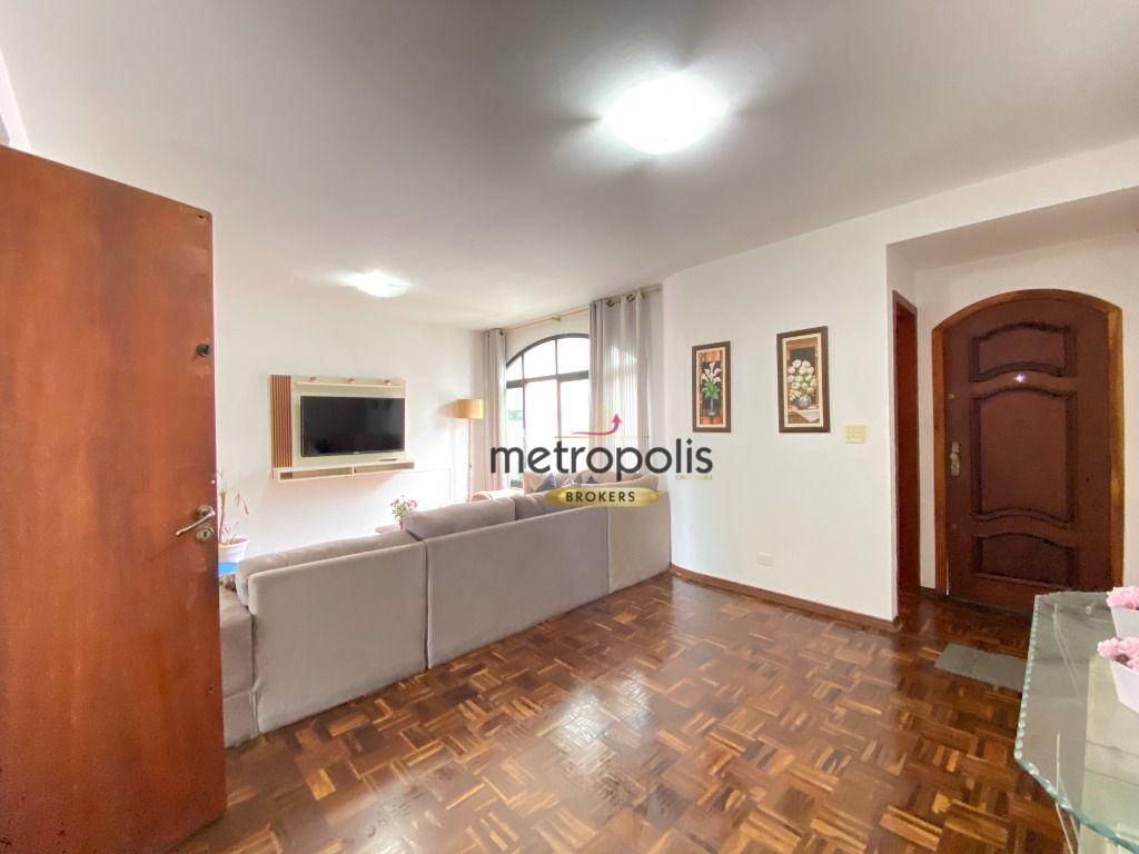 Sobrado à venda com 4 quartos, 220m² - Foto 6