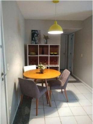 Apartamento à venda com 2 quartos, 87m² - Foto 8