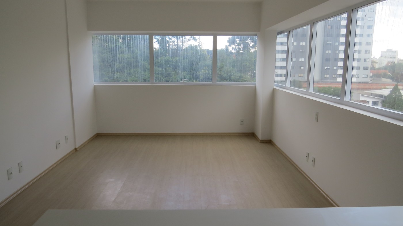 Apartamento à venda com 1 quarto, 32m² - Foto 17