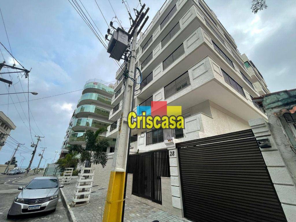 Cobertura à venda com 3 quartos, 188m² - Foto 1