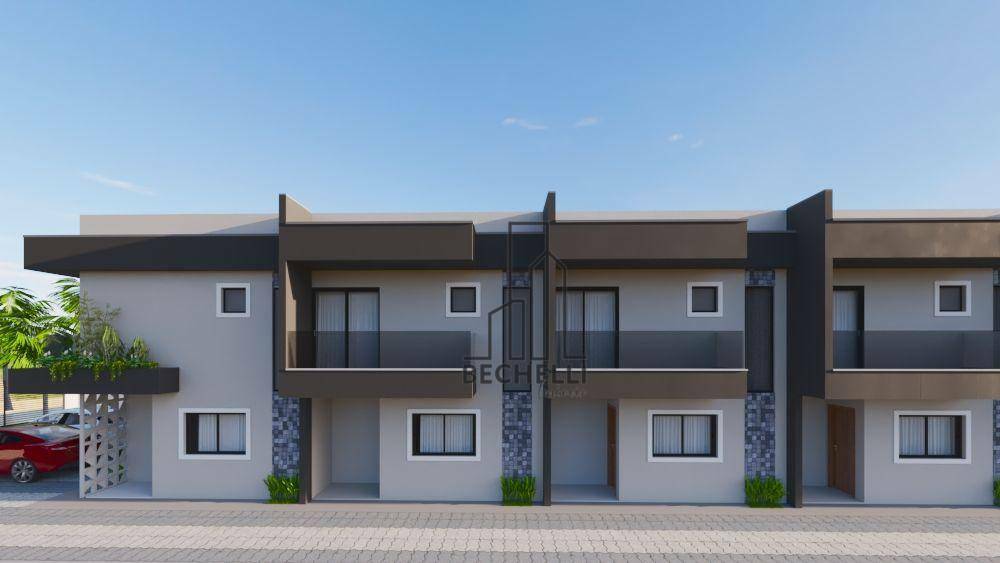 Casa de Condomínio à venda com 2 quartos, 96m² - Foto 2