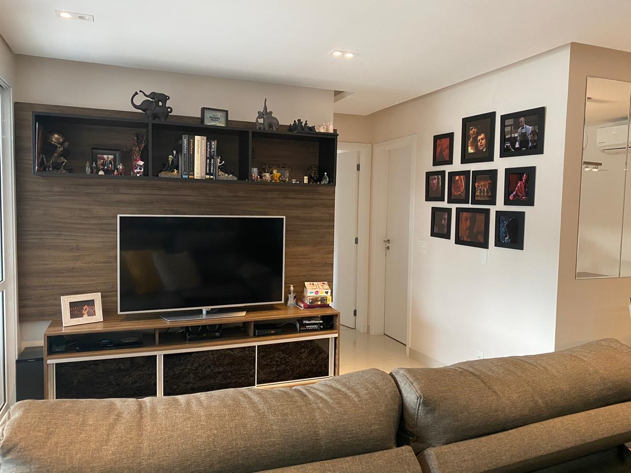 Apartamento à venda com 3 quartos, 97m² - Foto 7