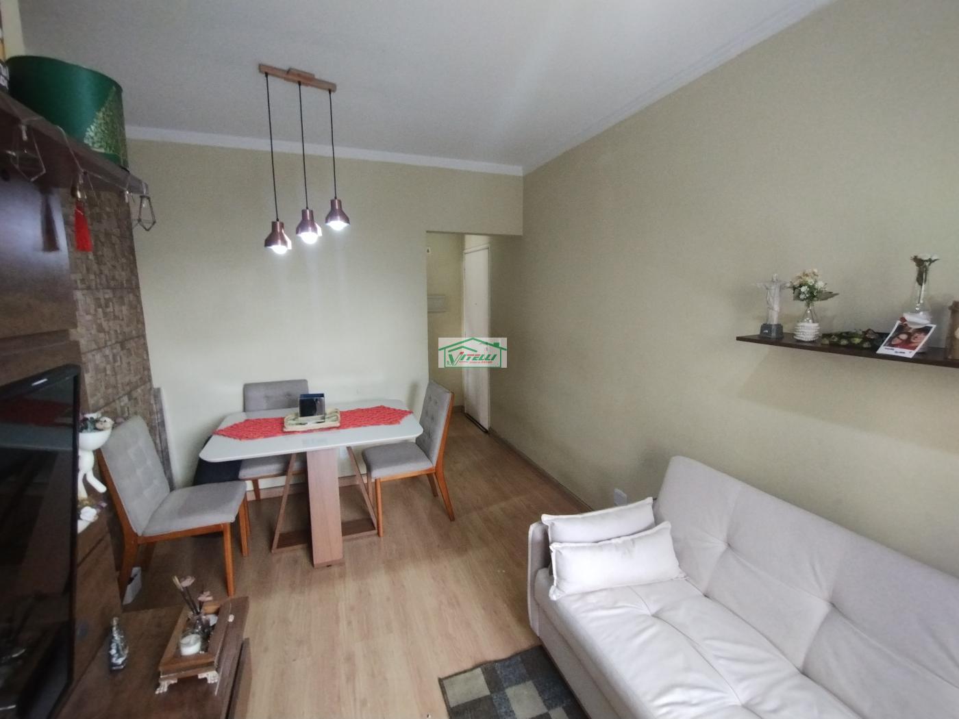 Apartamento à venda com 2 quartos, 115m² - Foto 3