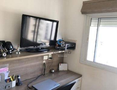 Apartamento à venda com 3 quartos, 180m² - Foto 15