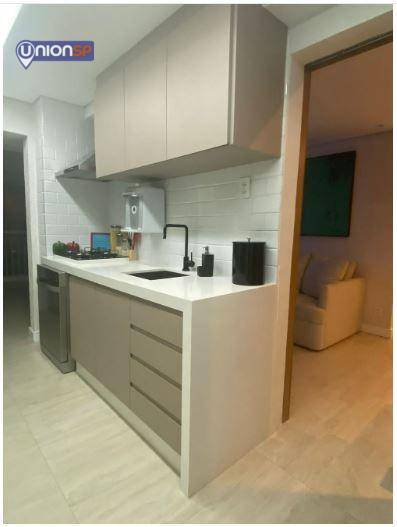 Apartamento à venda com 2 quartos, 100m² - Foto 10