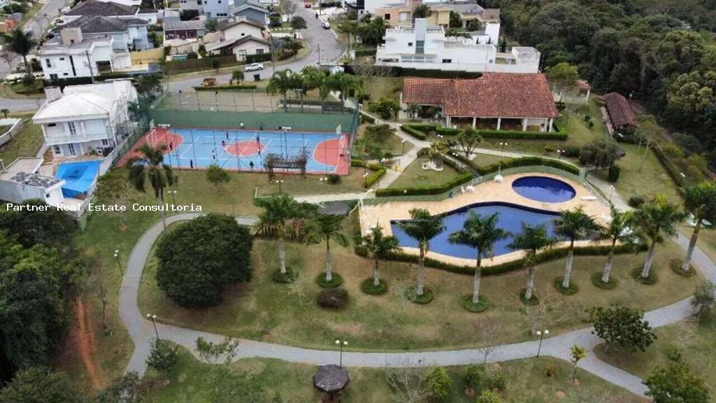 Casa de Condomínio à venda com 3 quartos, 513m² - Foto 3