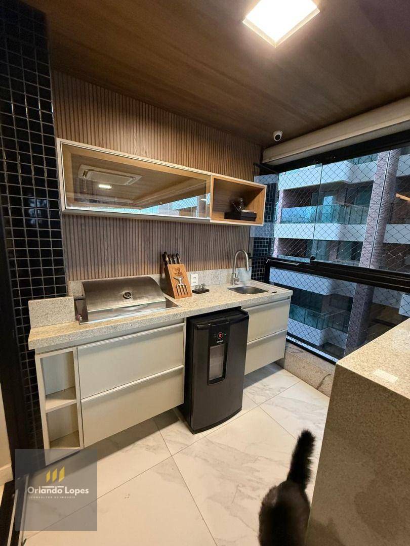 Apartamento, 4 quartos, 180 m² - Foto 3