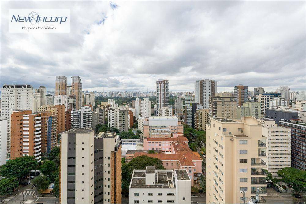 Apartamento à venda com 3 quartos, 165m² - Foto 19