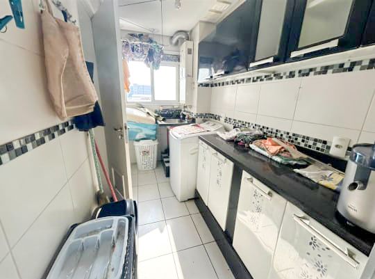 Apartamento à venda com 3 quartos, 97m² - Foto 19