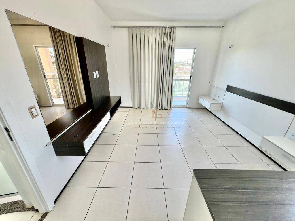 Casa de Condomínio à venda com 4 quartos, 165m² - Foto 18
