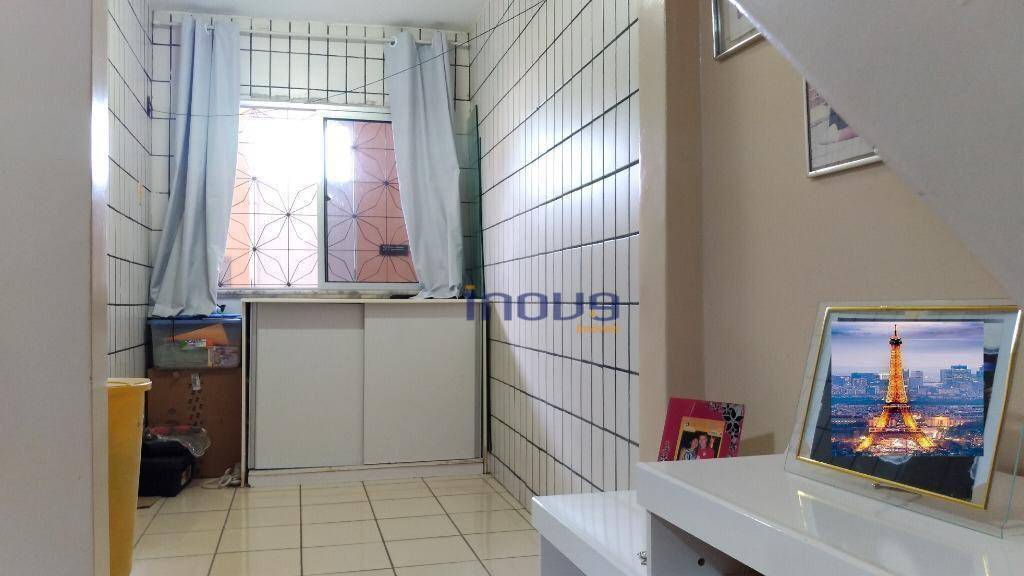 Casa, 3 quartos - Foto 15