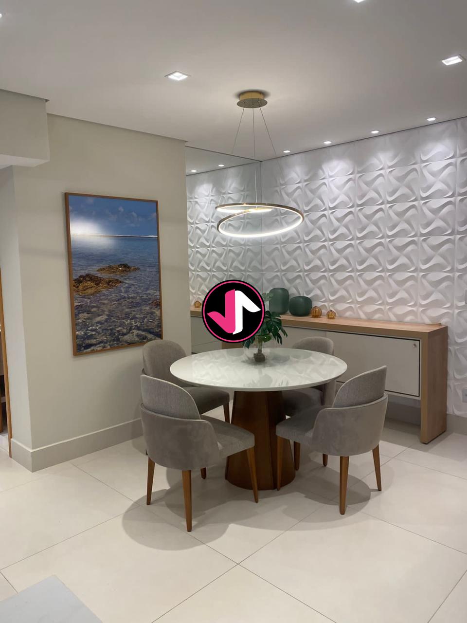 Apartamento à venda com 3 quartos - Foto 7