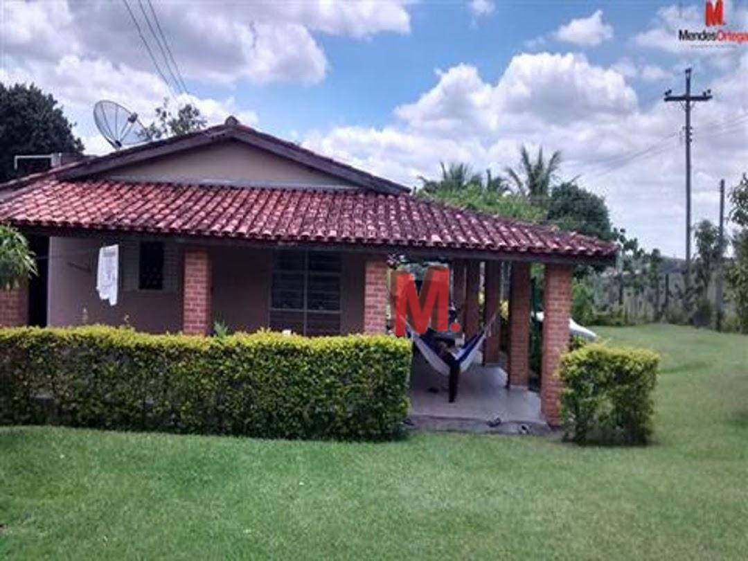 Chácara à venda com 2 quartos, 90m² - Foto 2