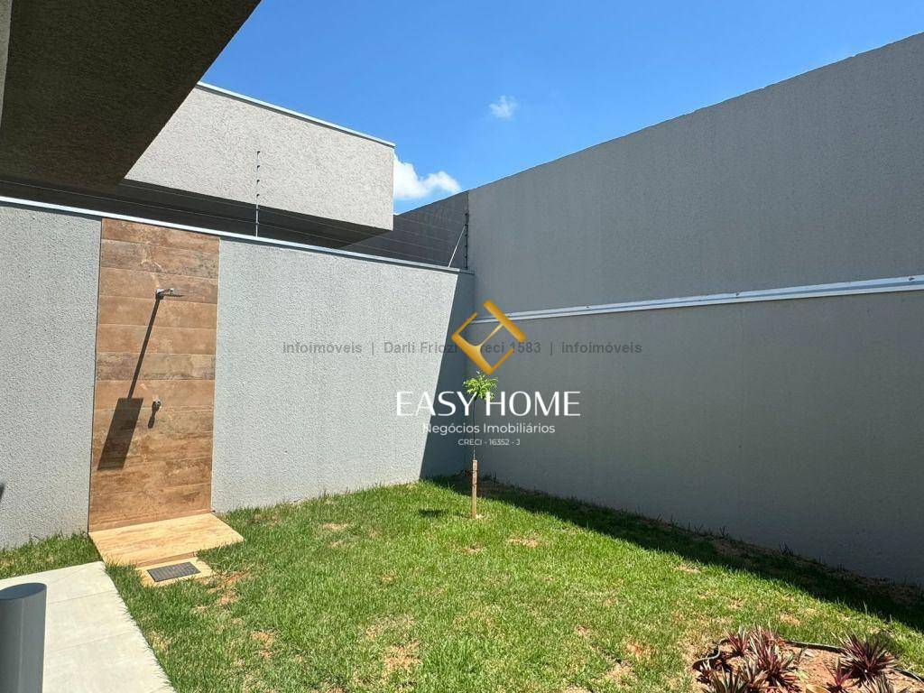 Casa, 3 quartos, 131 m² - Foto 4