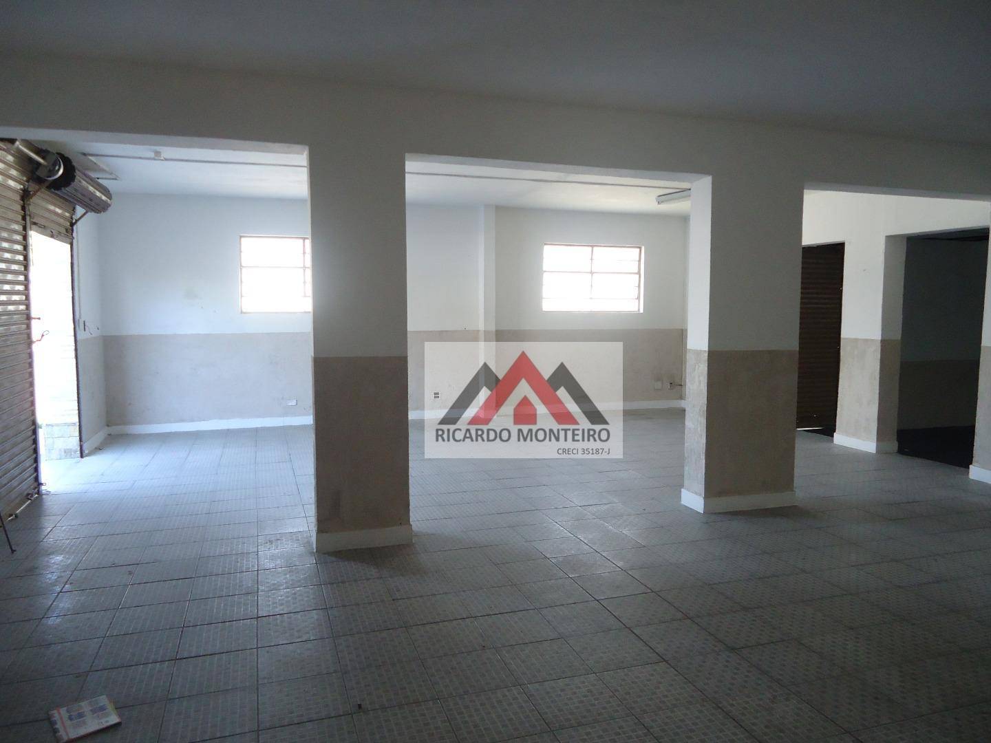 Loja-Salão à venda e aluguel, 500m² - Foto 4