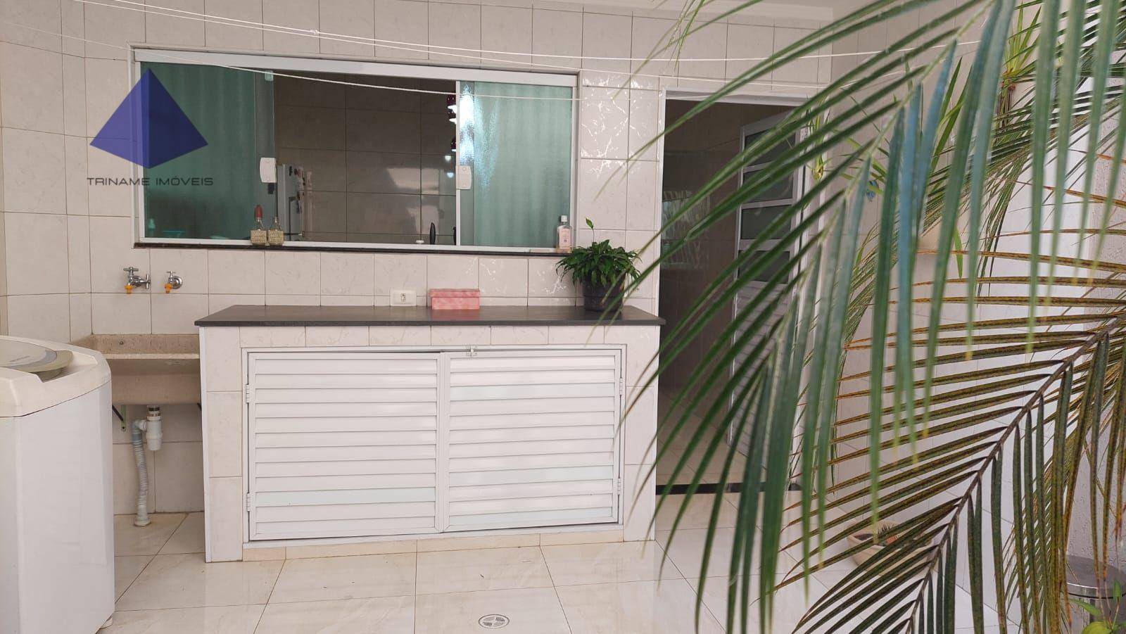 Sobrado à venda com 2 quartos, 80m² - Foto 30