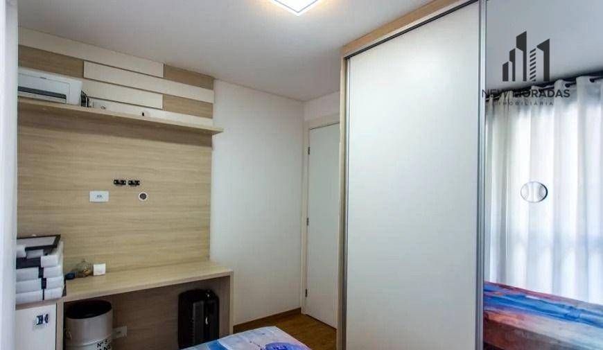 Sobrado à venda com 3 quartos, 140m² - Foto 24