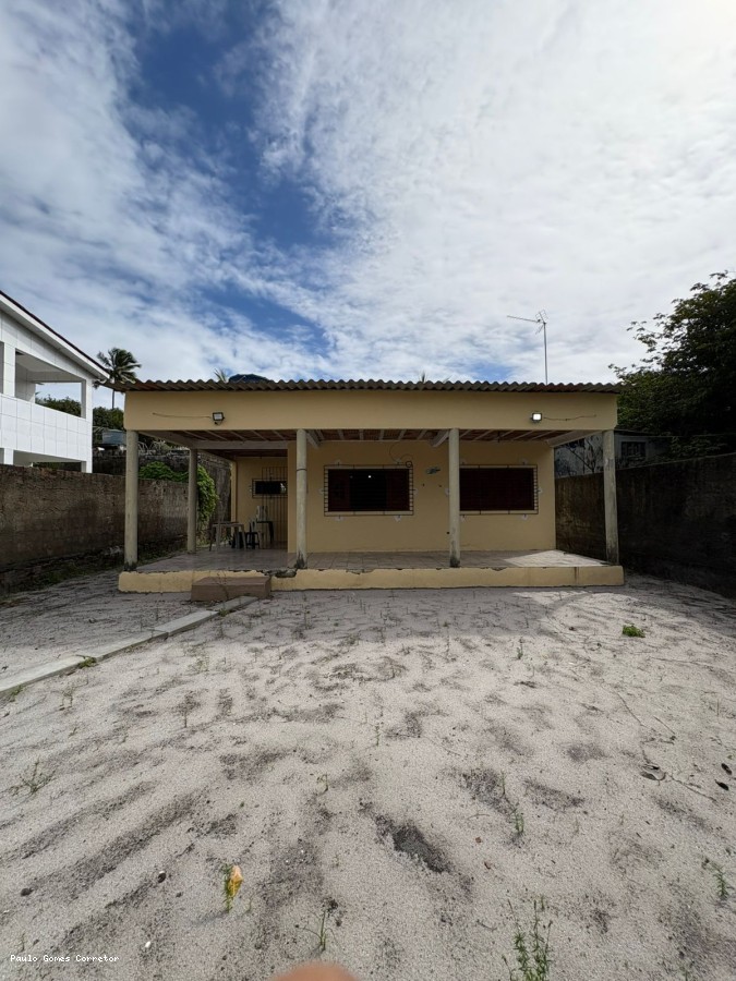 Casa, 1 quarto, 103 m² - Foto 1