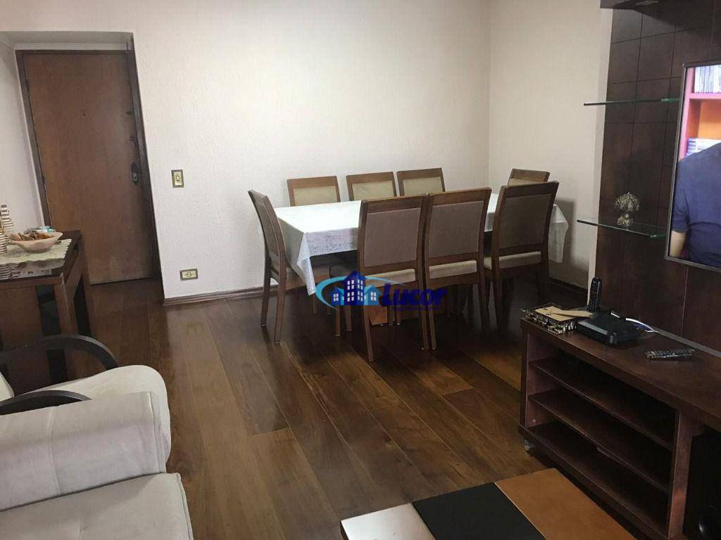 Apartamento à venda com 3 quartos, 76m² - Foto 8