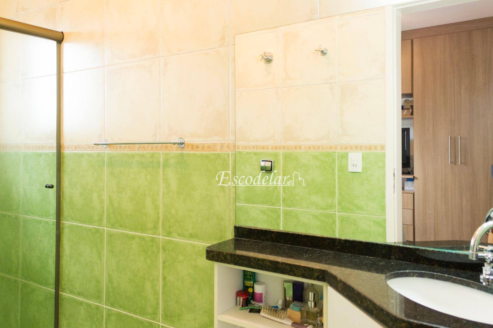 Sobrado à venda com 3 quartos, 220m² - Foto 16