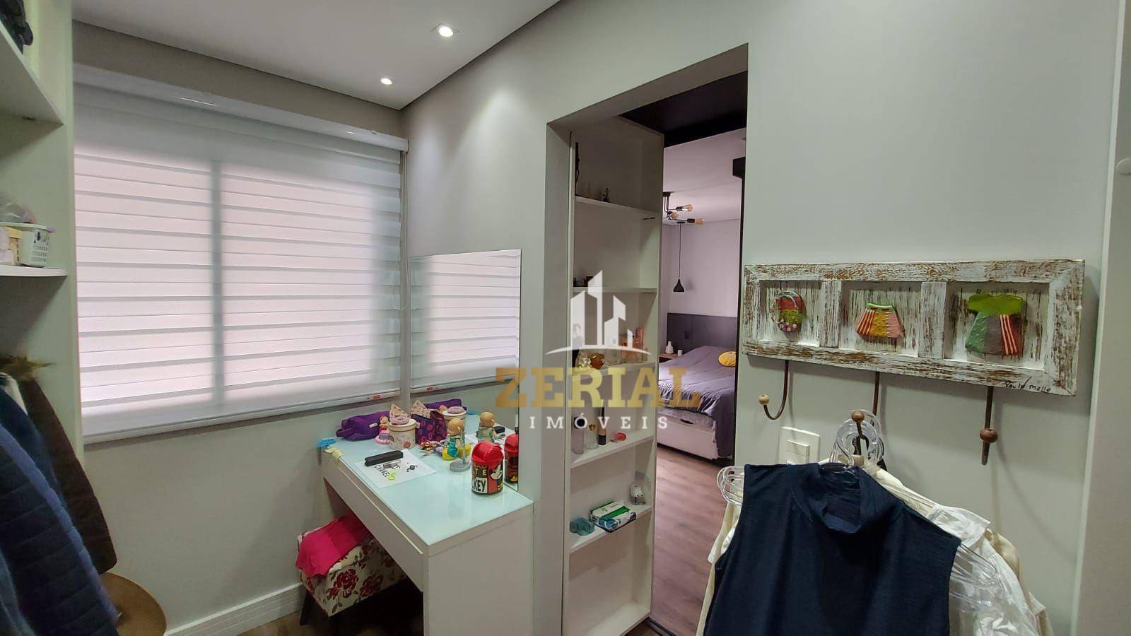 Apartamento à venda com 2 quartos, 90m² - Foto 20