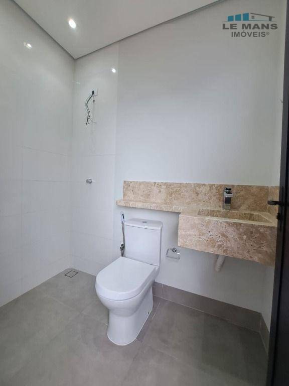 Casa de Condomínio à venda com 3 quartos, 155m² - Foto 18