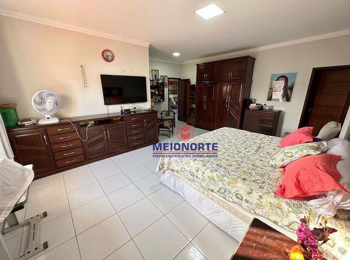 Casa à venda com 4 quartos, 190m² - Foto 6