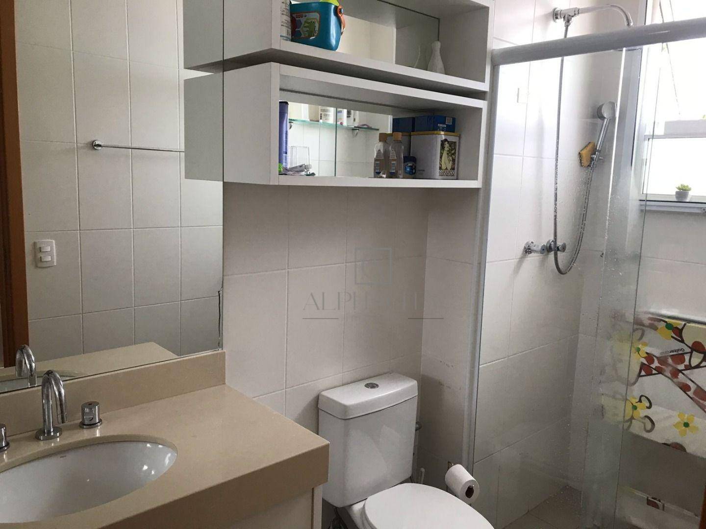 Apartamento para alugar com 3 quartos, 142m² - Foto 19