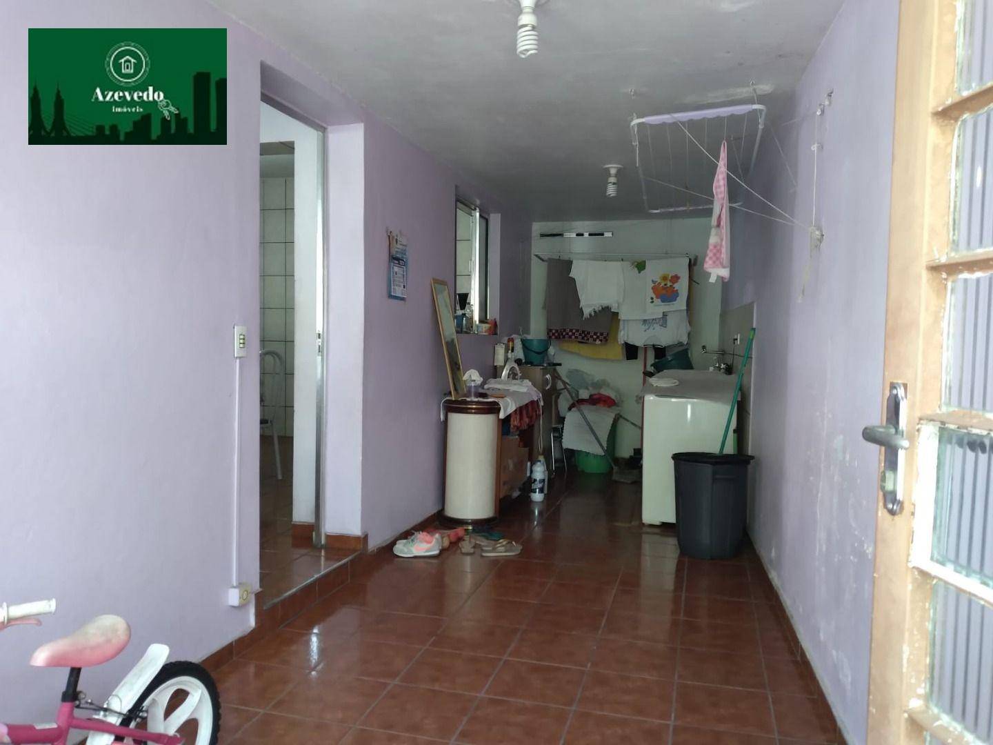 Sobrado à venda com 3 quartos, 309m² - Foto 8