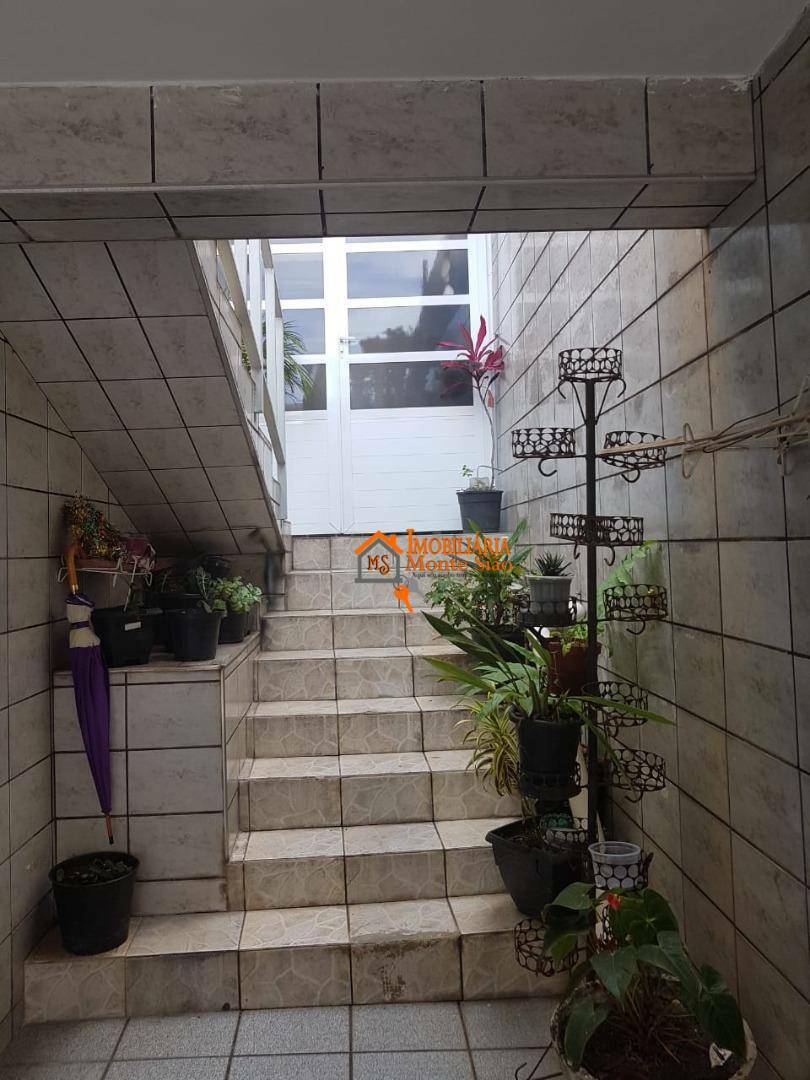 Sobrado à venda com 4 quartos, 250m² - Foto 9