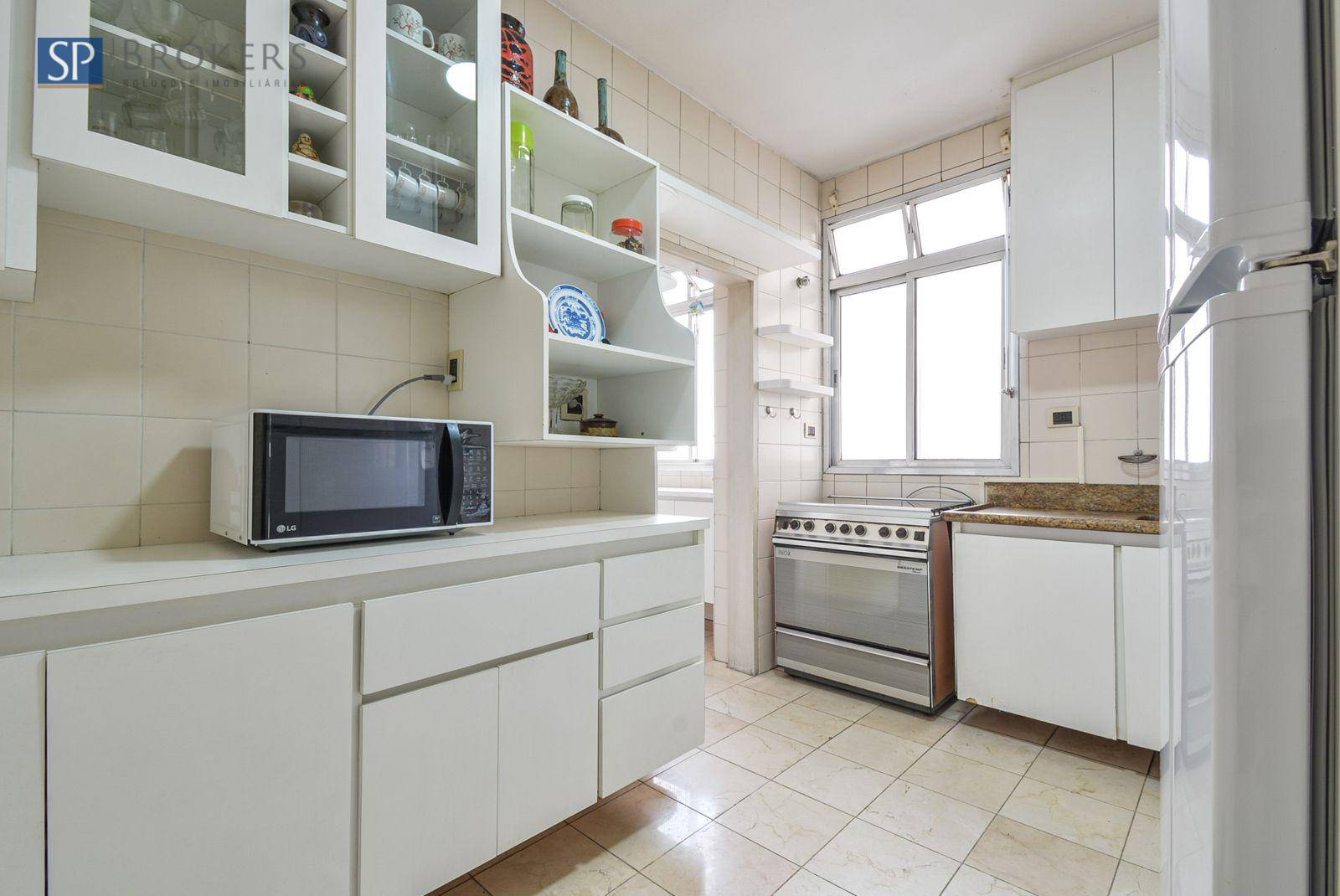 Apartamento à venda com 2 quartos, 93m² - Foto 8