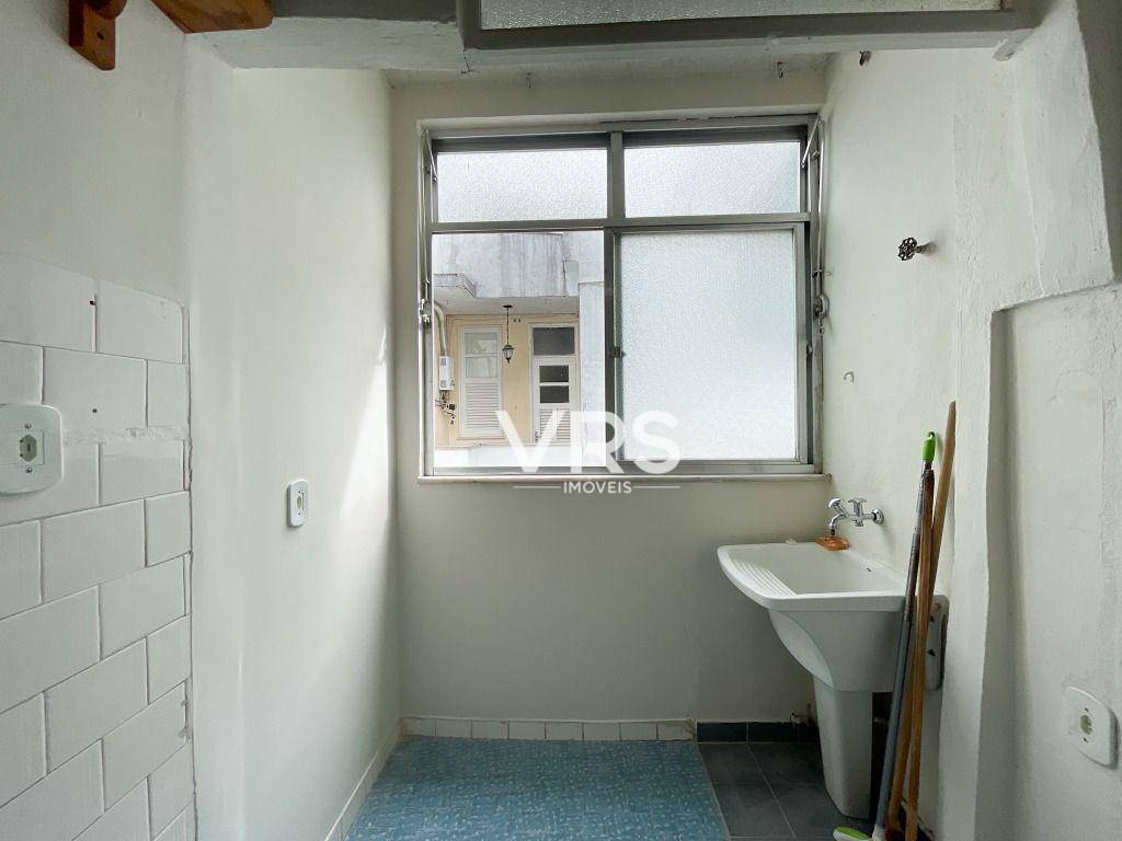 Apartamento à venda com 2 quartos, 50m² - Foto 7