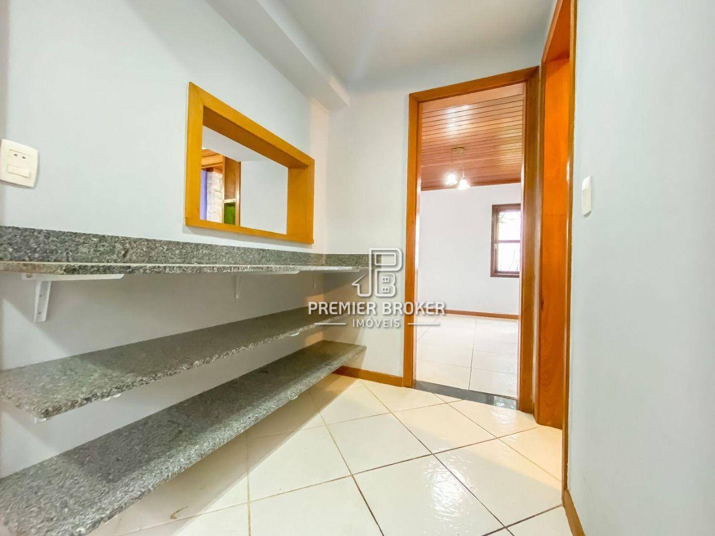 Casa de Condomínio à venda com 3 quartos, 127m² - Foto 29