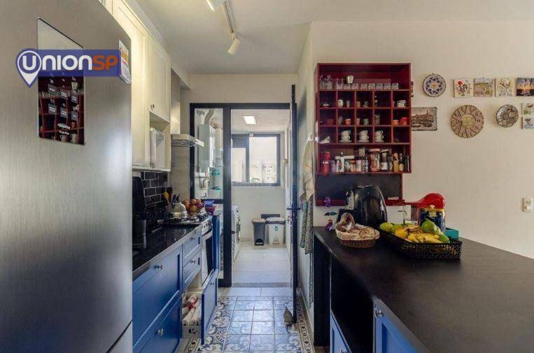 Apartamento à venda com 3 quartos, 69m² - Foto 12