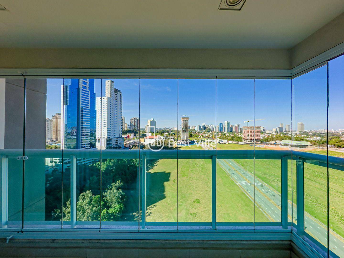 Apartamento à venda e aluguel com 5 quartos, 336m² - Foto 12