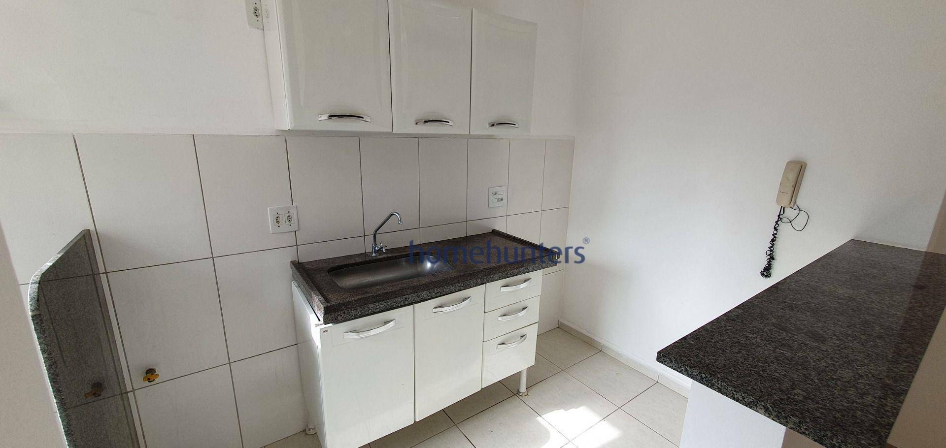 Apartamento à venda e aluguel com 2 quartos, 50m² - Foto 5